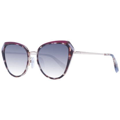 BULGET SUNGLASSES BG3352 54P03 Sonnenbrille ansicht-3
