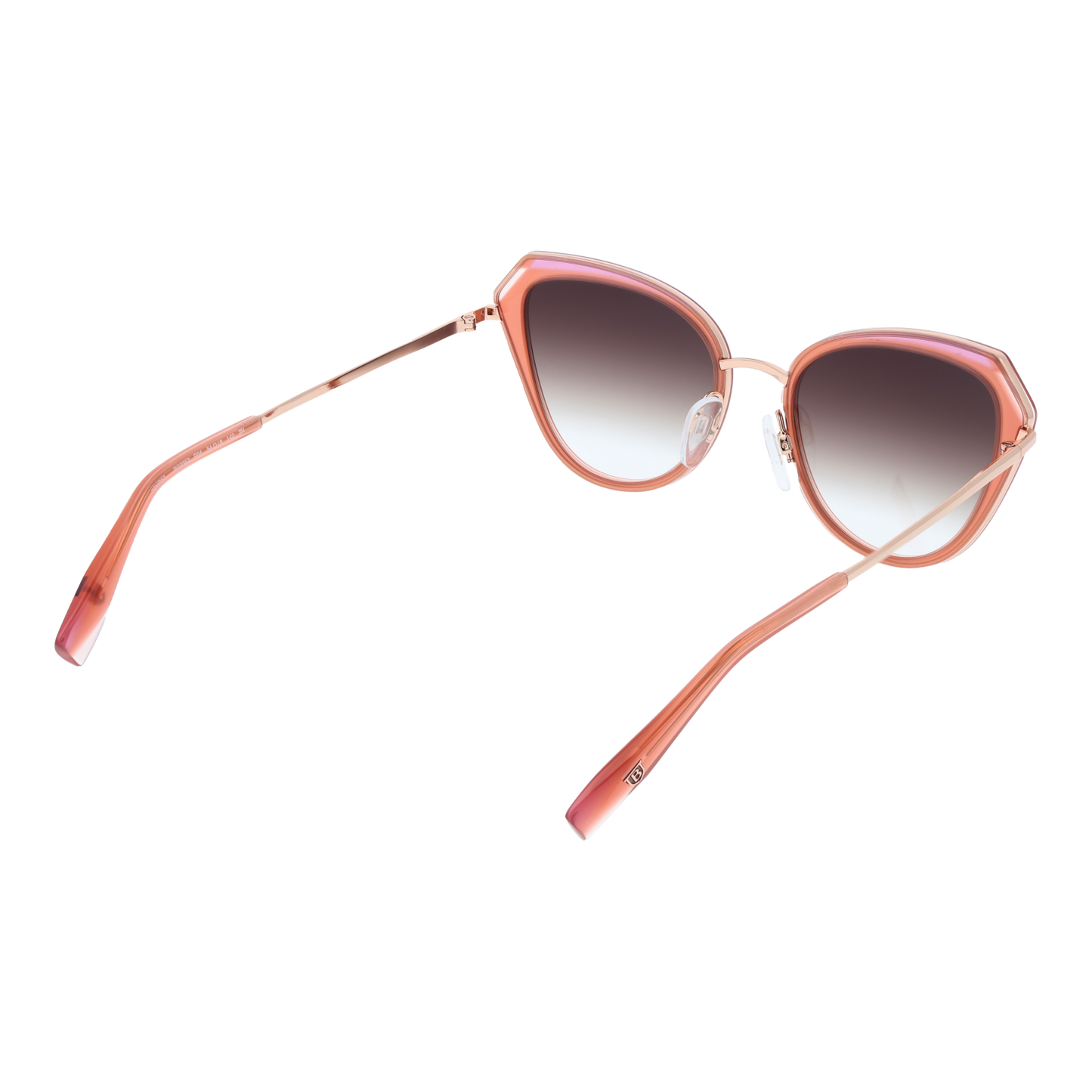 BULGET SUNGLASSES BG3352 54P04 Sonnenbrille ansicht-2