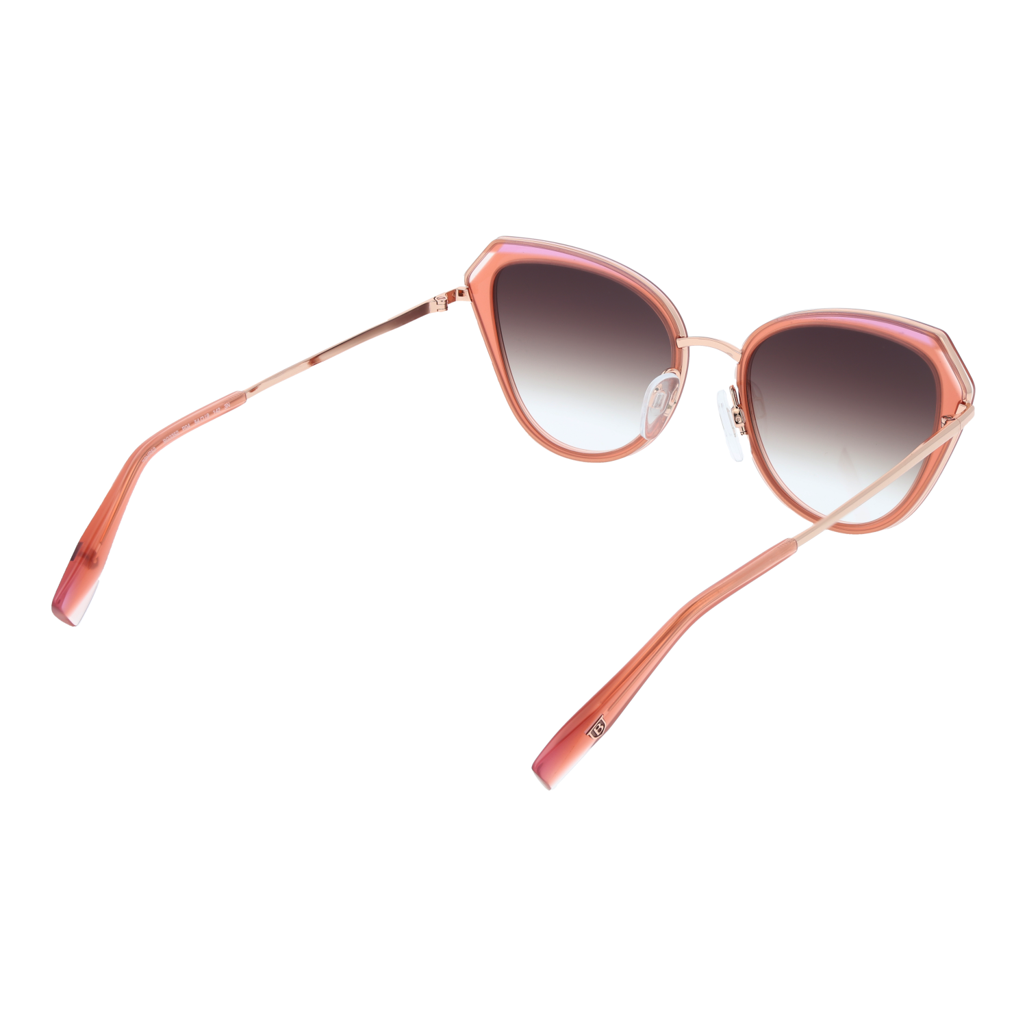 BULGET SUNGLASSES BG3352 54P04 Sonnenbrille ansicht-2