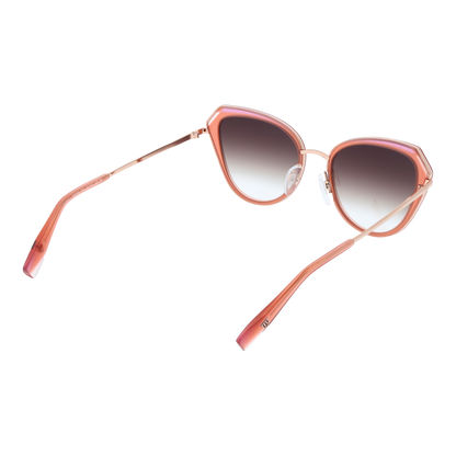 BULGET SUNGLASSES BG3352 54P04 Sonnenbrille ansicht-2