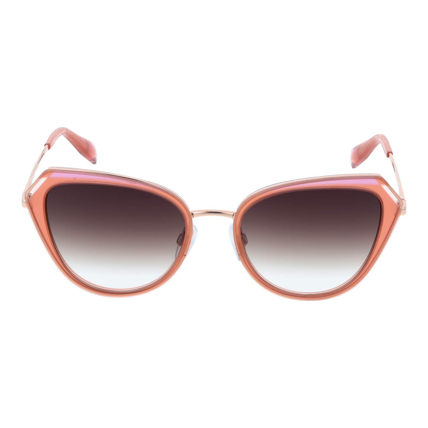 BULGET SUNGLASSES BG3352 54P04 Sonnenbrille