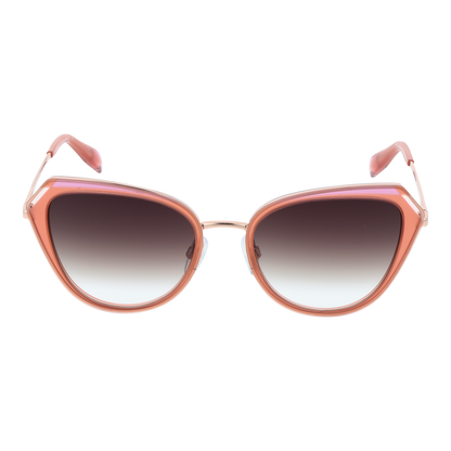 BULGET SUNGLASSES BG3352 54P04 Sonnenbrille