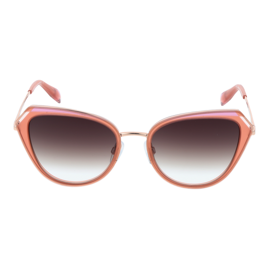 BULGET SUNGLASSES BG3352 54P04 Sonnenbrille