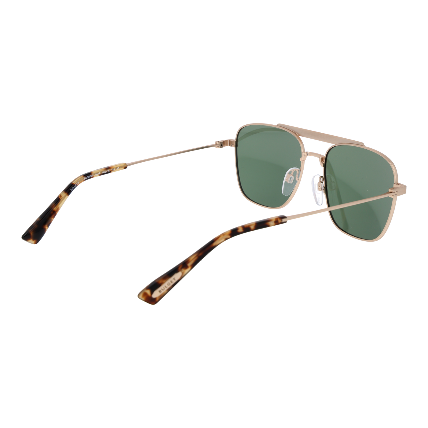 BULGET SUNGLASSES BG3353M 5804AP Sonnenbrille ansicht-2