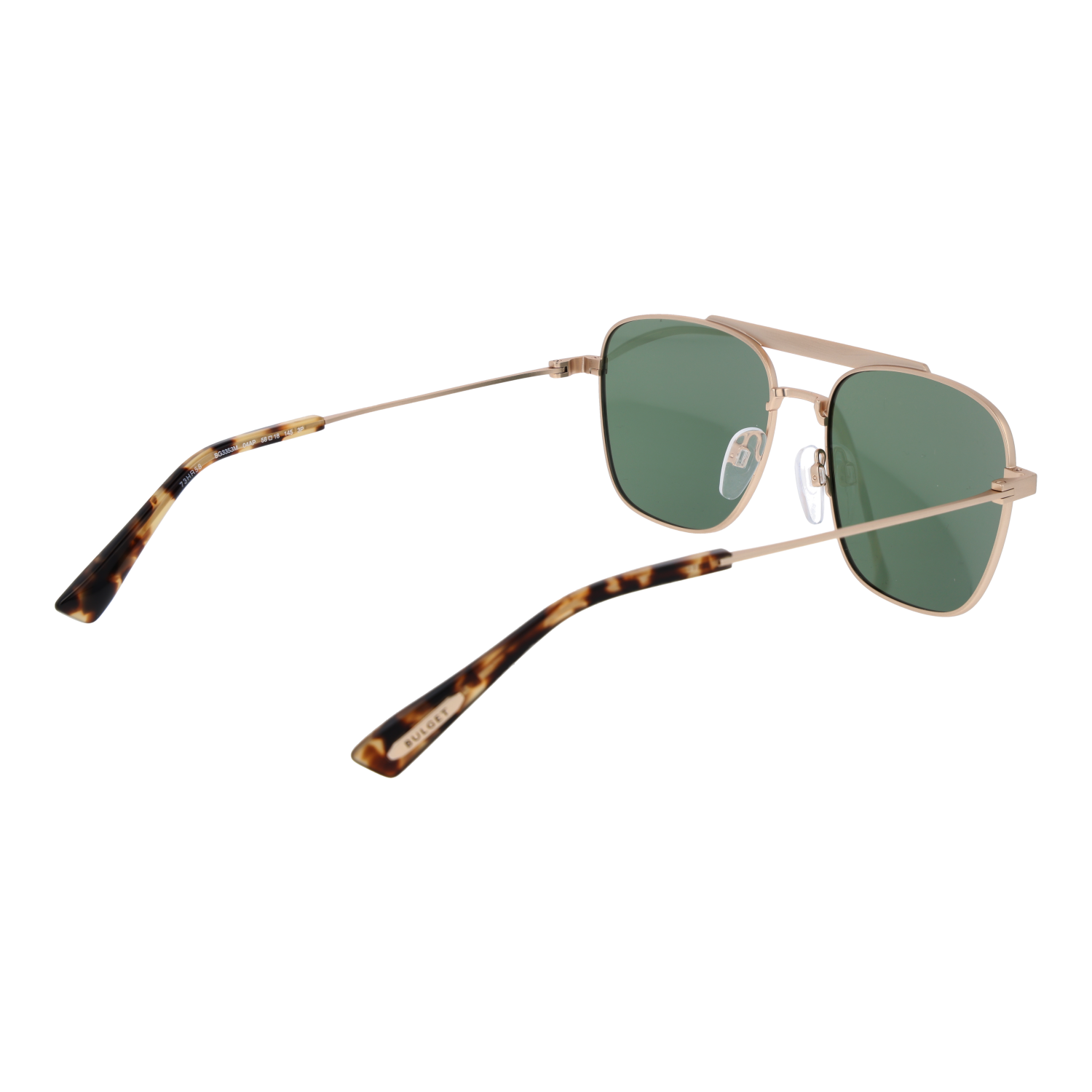 BULGET SUNGLASSES BG3353M 5804AP Sonnenbrille ansicht-2