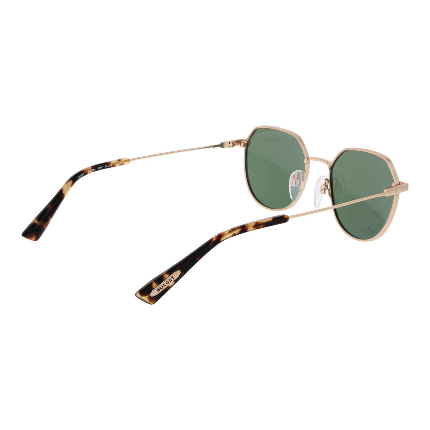 BULGET SUNGLASSES BG3354 5204AP Sonnenbrille ansicht-2