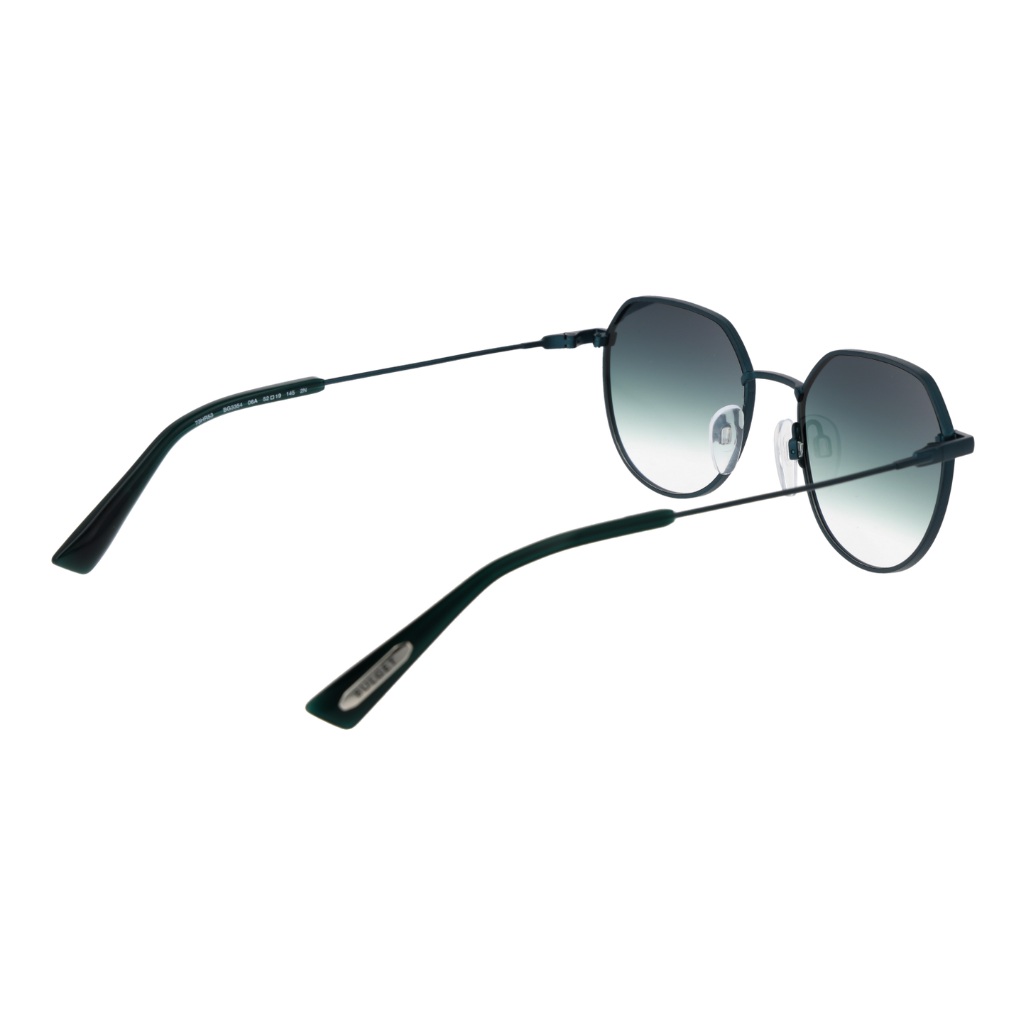 BULGET SUNGLASSES BG3354 5206A Sonnenbrille ansicht-2