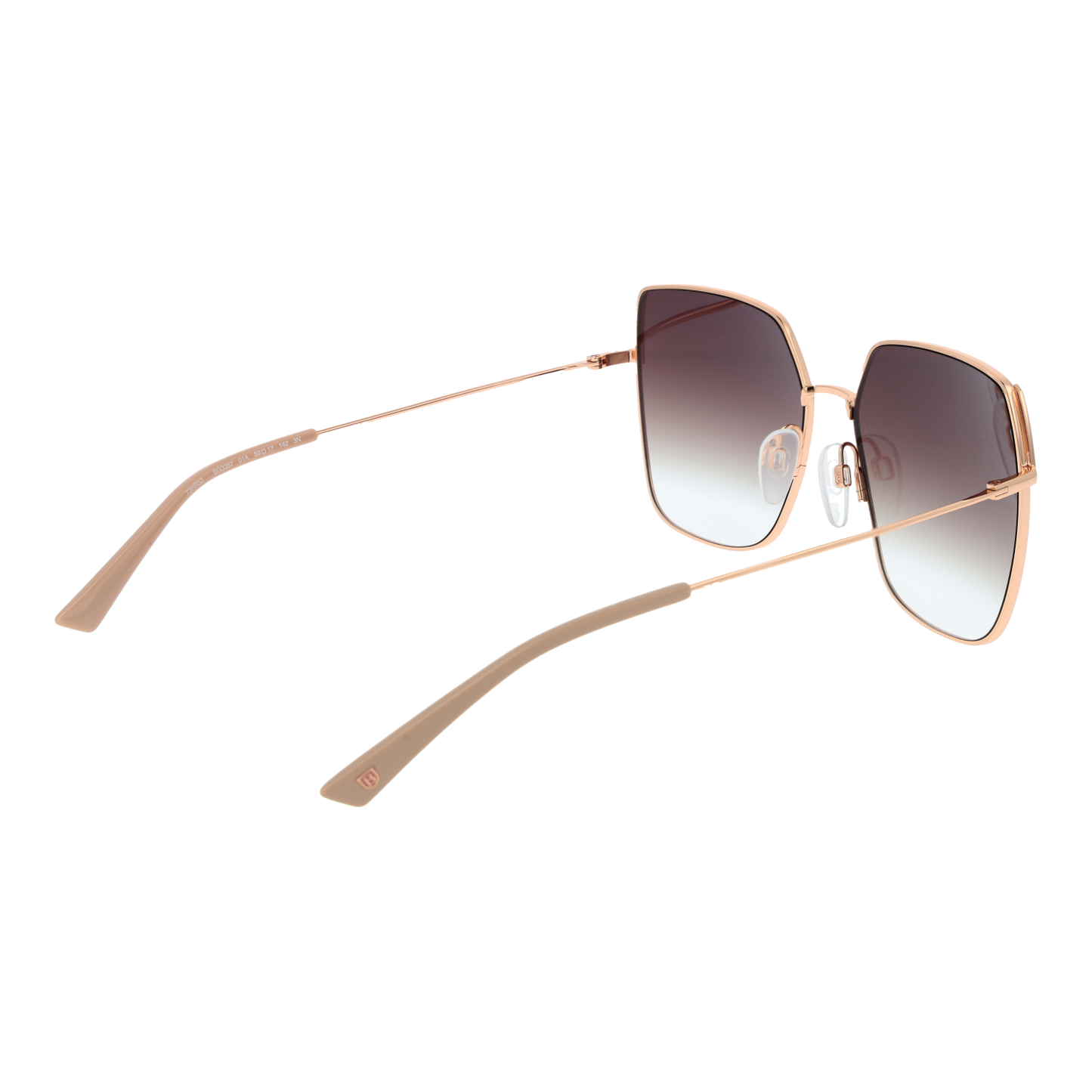BULGET SUNGLASSES BG3357 5901A Sonnenbrille ansicht-2