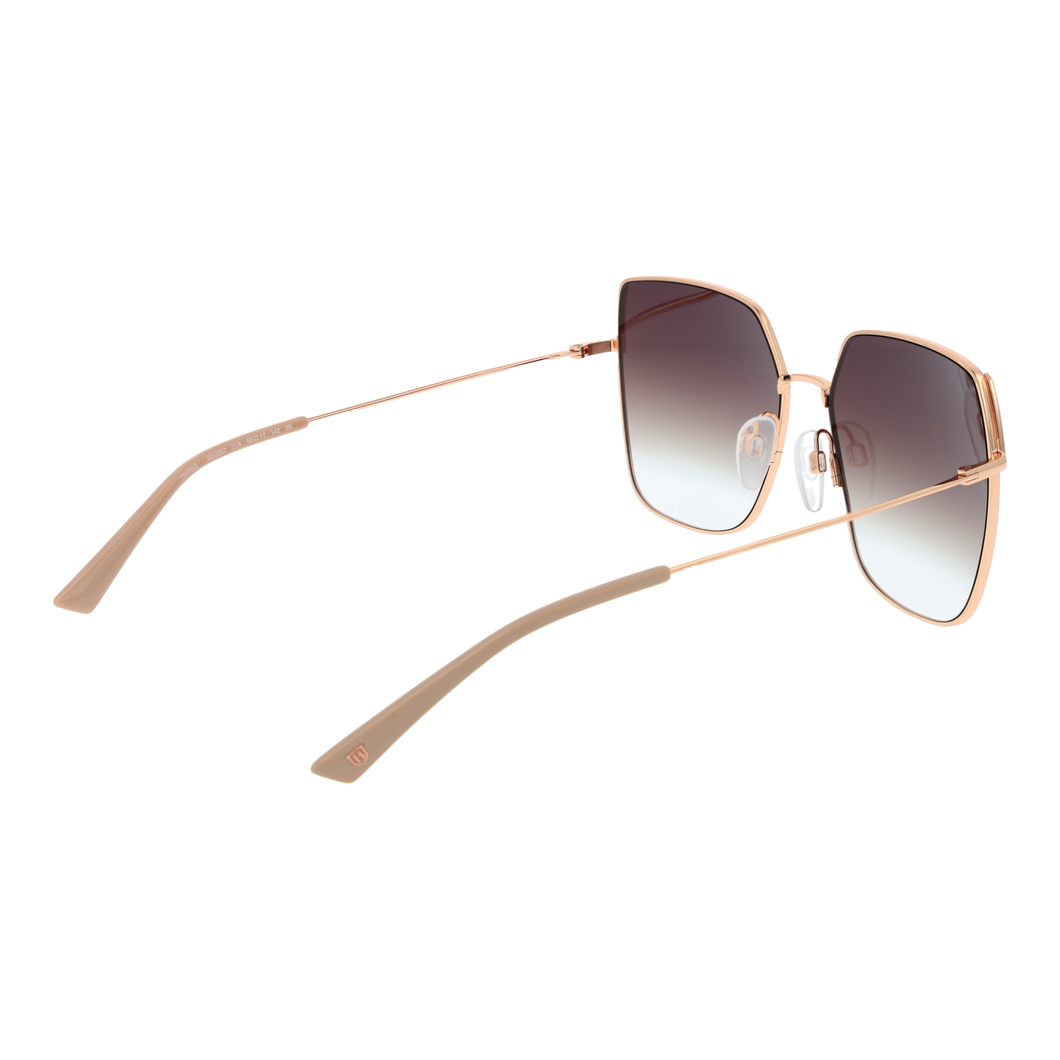 BULGET SUNGLASSES BG3357 5901A Sonnenbrille ansicht-2