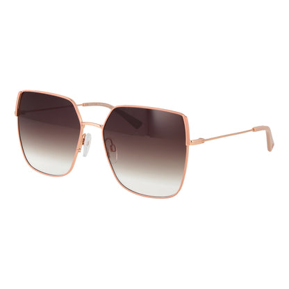 BULGET SUNGLASSES BG3357 5901A Sonnenbrille ansicht-3