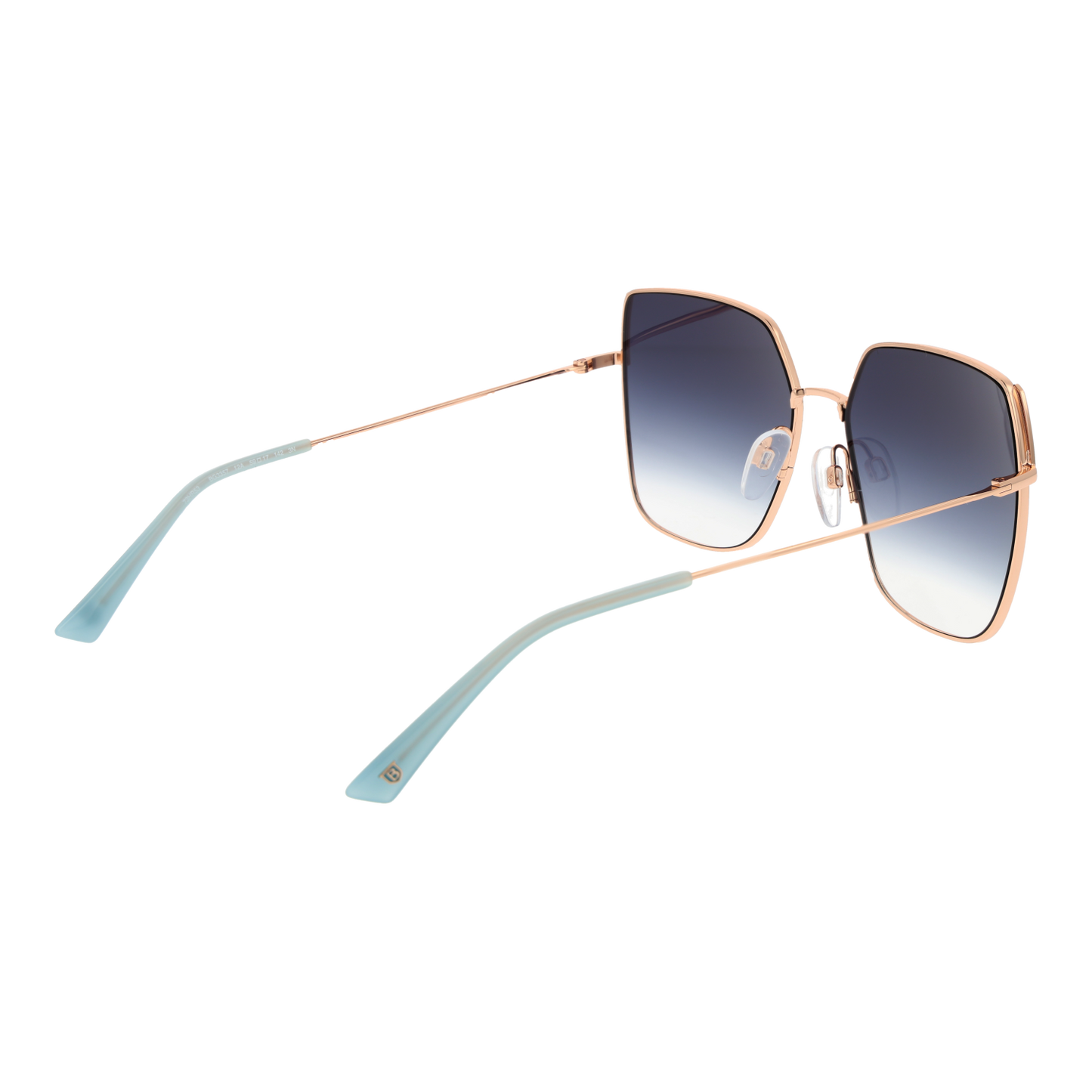 BULGET SUNGLASSES BG3357 5912A Sonnenbrille ansicht-2