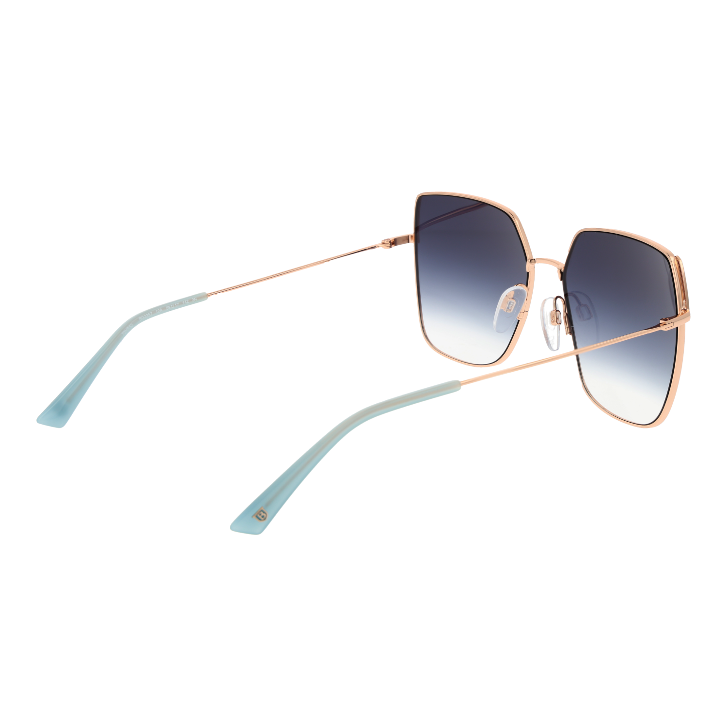 BULGET SUNGLASSES BG3357 5912A Sonnenbrille ansicht-2
