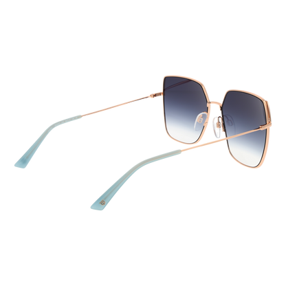 BULGET SUNGLASSES BG3357 5912A Sonnenbrille ansicht-2
