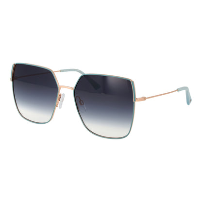BULGET SUNGLASSES BG3357 5912A Sonnenbrille ansicht-3