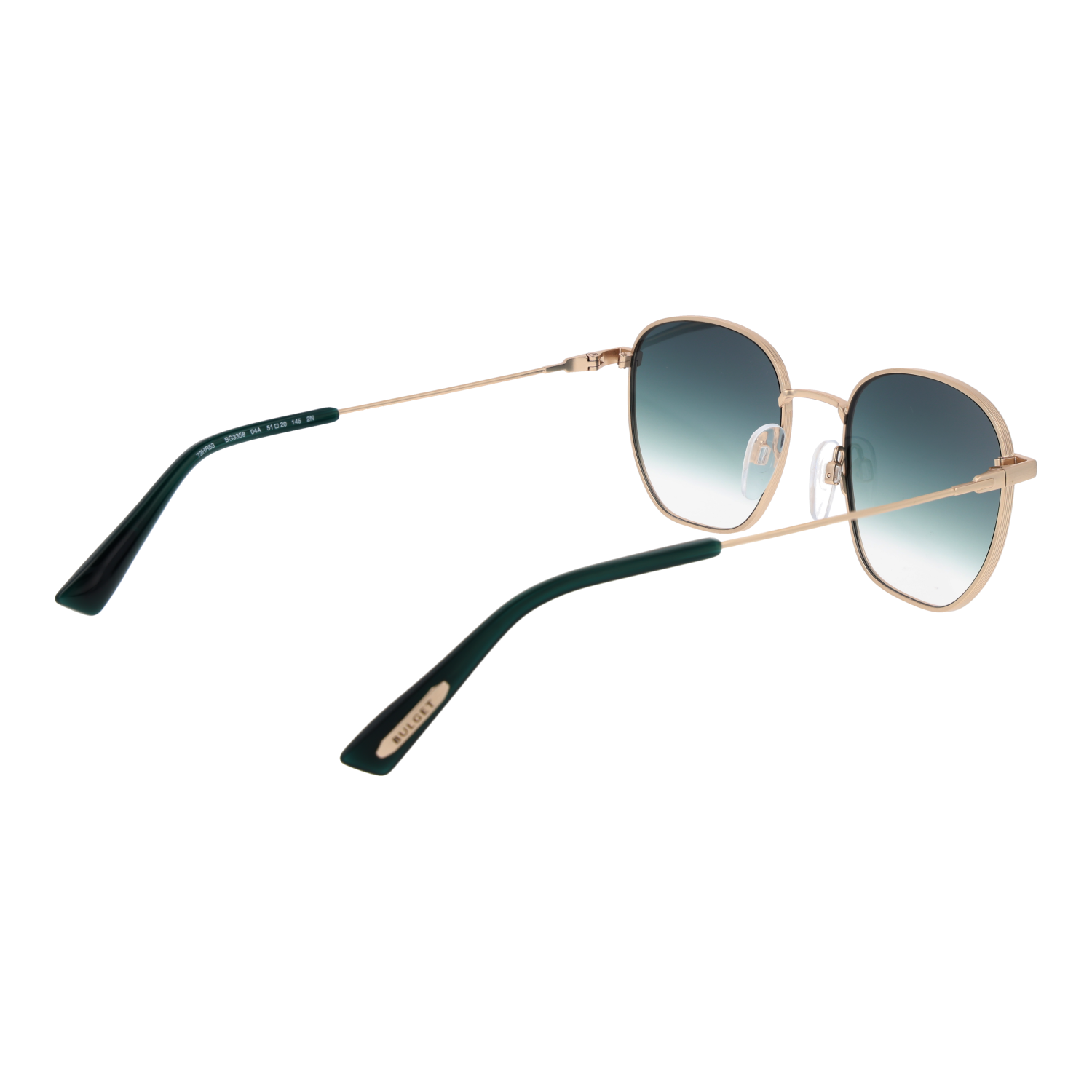 BULGET SUNGLASSES BG3358 5104A Sonnenbrille ansicht-2