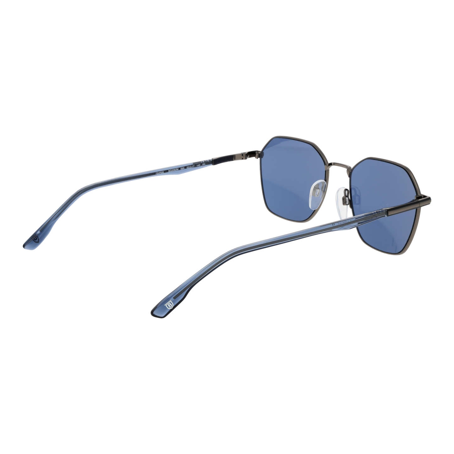 BULGET SUNGLASSES BG3362M 5306A Sonnenbrille ansicht-2