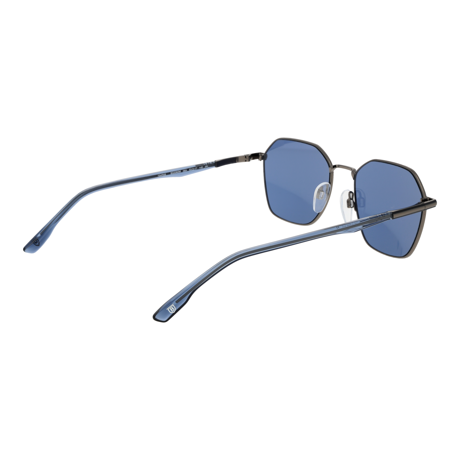 BULGET SUNGLASSES BG3362M 5306A Sonnenbrille ansicht-2
