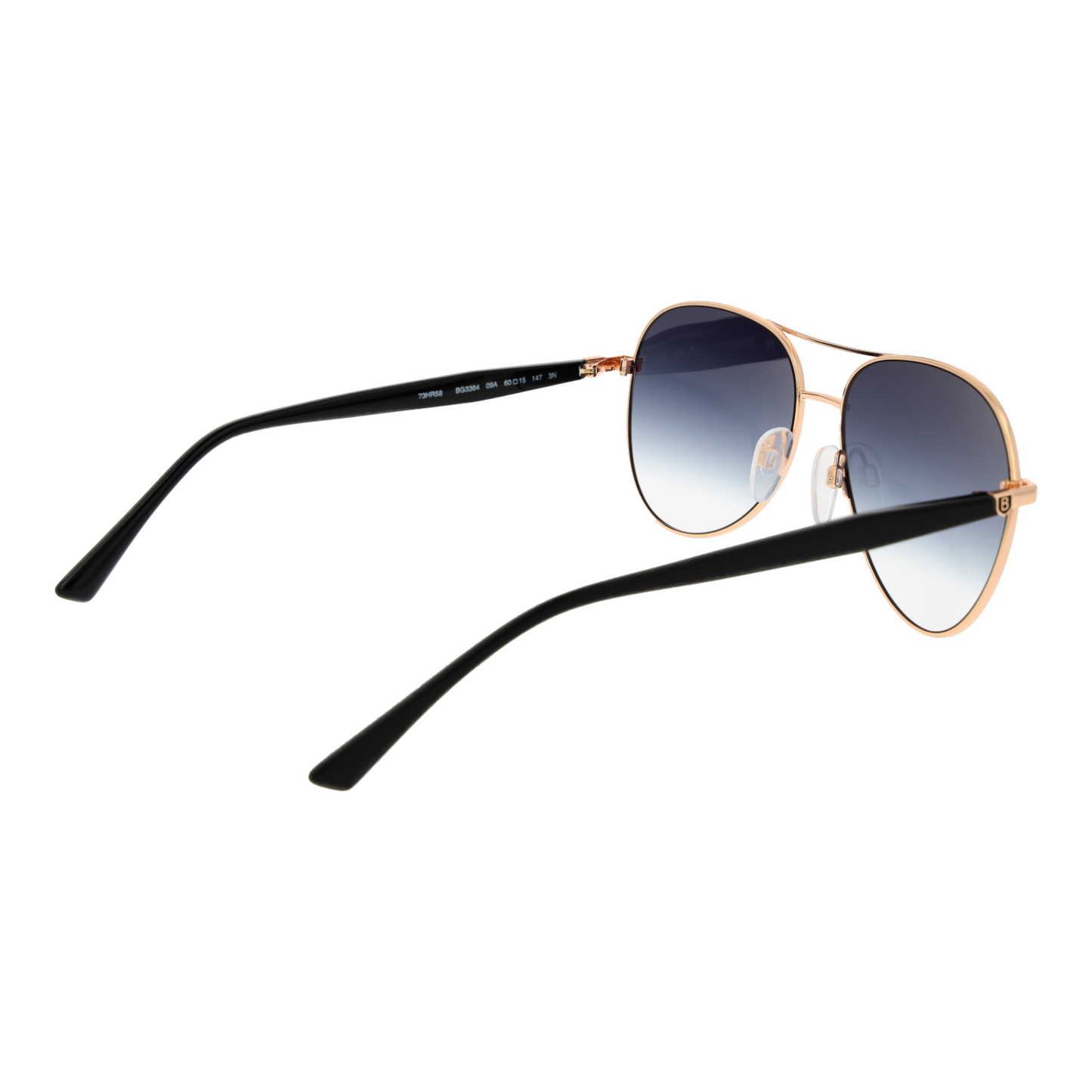 BULGET SUNGLASSES BG3364 6009A Sonnenbrille ansicht-2