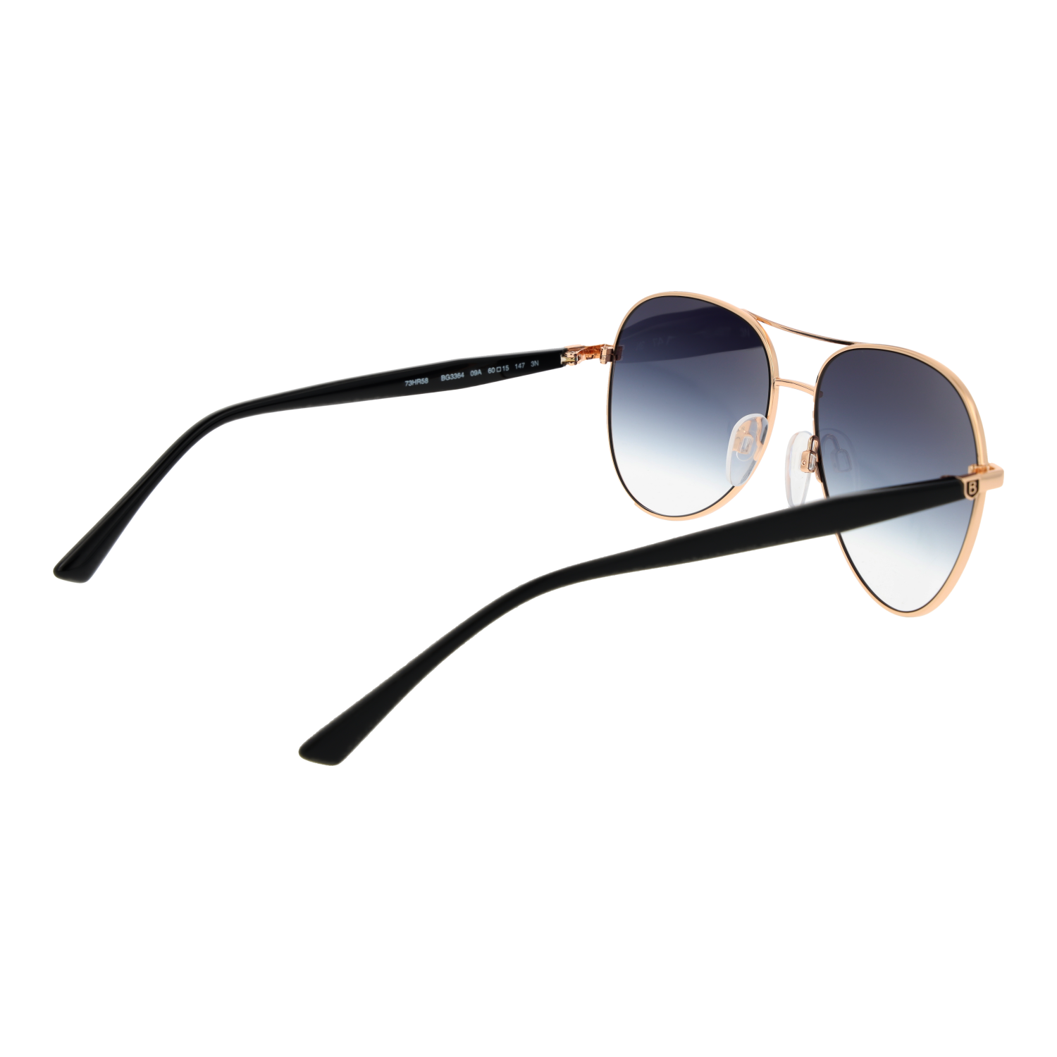 BULGET SUNGLASSES BG3364 6009A Sonnenbrille ansicht-2