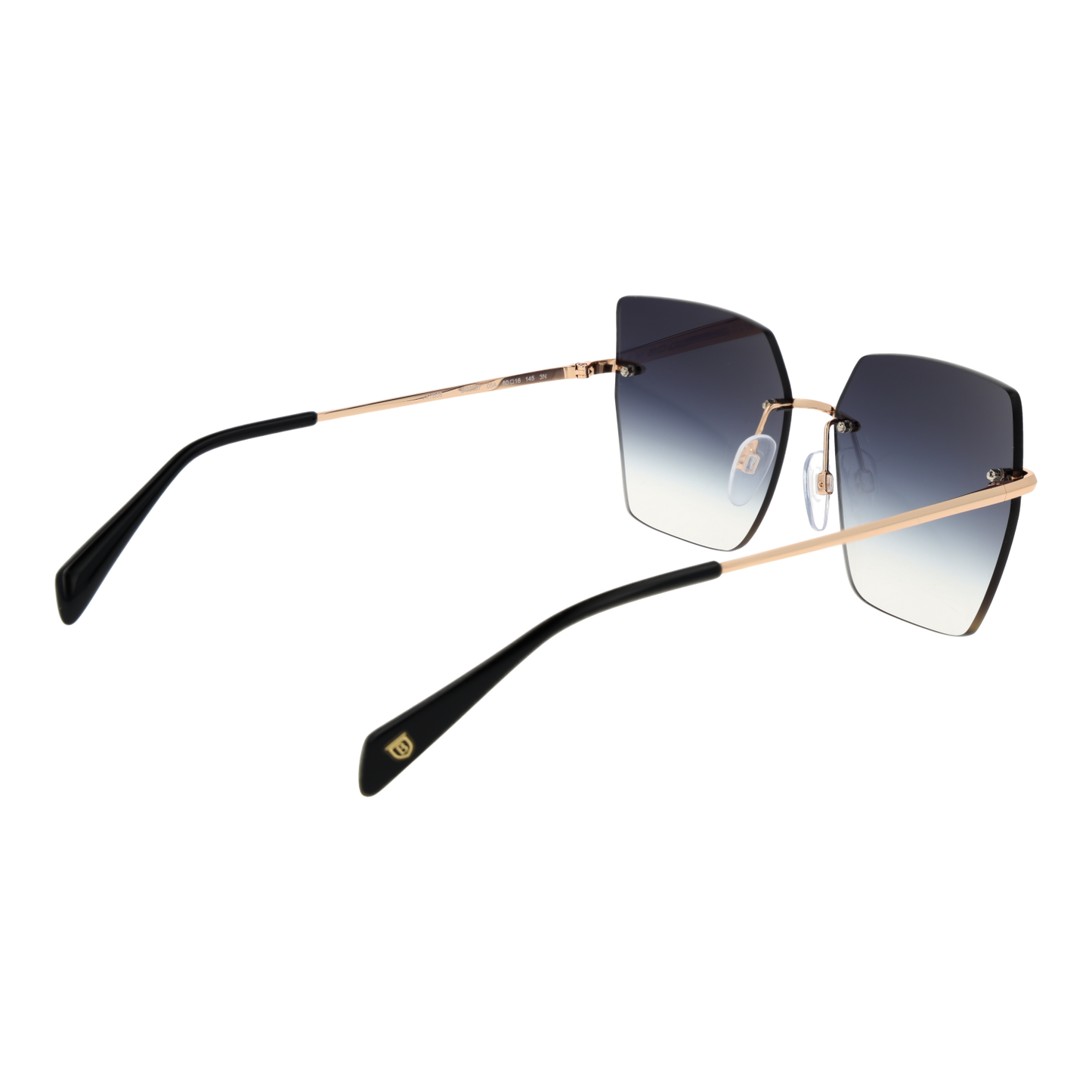 BULGET SUNGLASSES BG3367 6005A Sonnenbrille ansicht-2