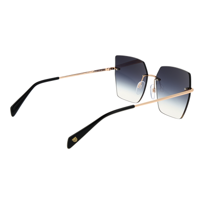 BULGET SUNGLASSES BG3367 6005A Sonnenbrille ansicht-2