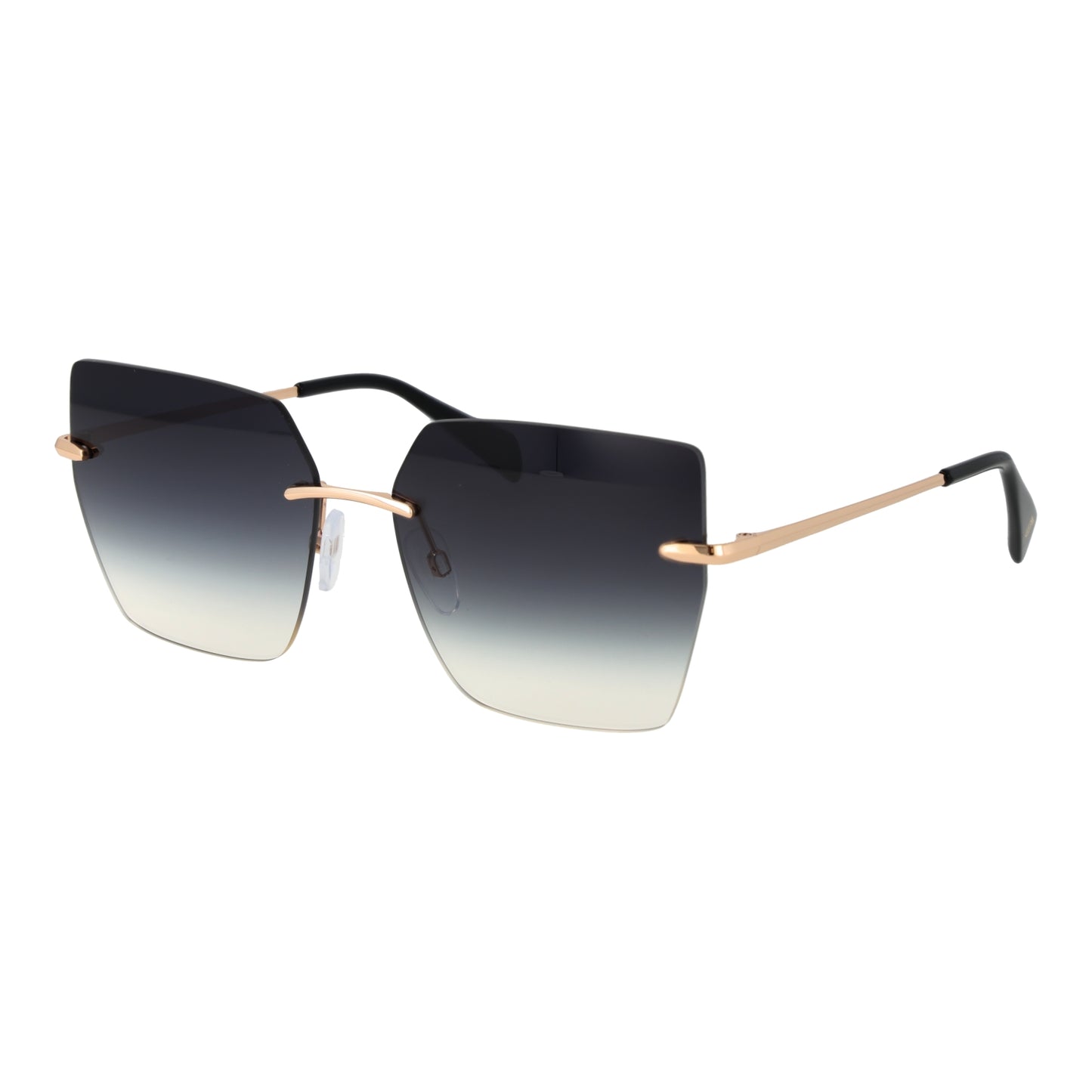 BULGET SUNGLASSES BG3367 6005A Sonnenbrille ansicht-3