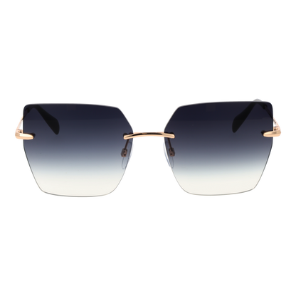 BULGET SUNGLASSES BG3367 6005A Sonnenbrille