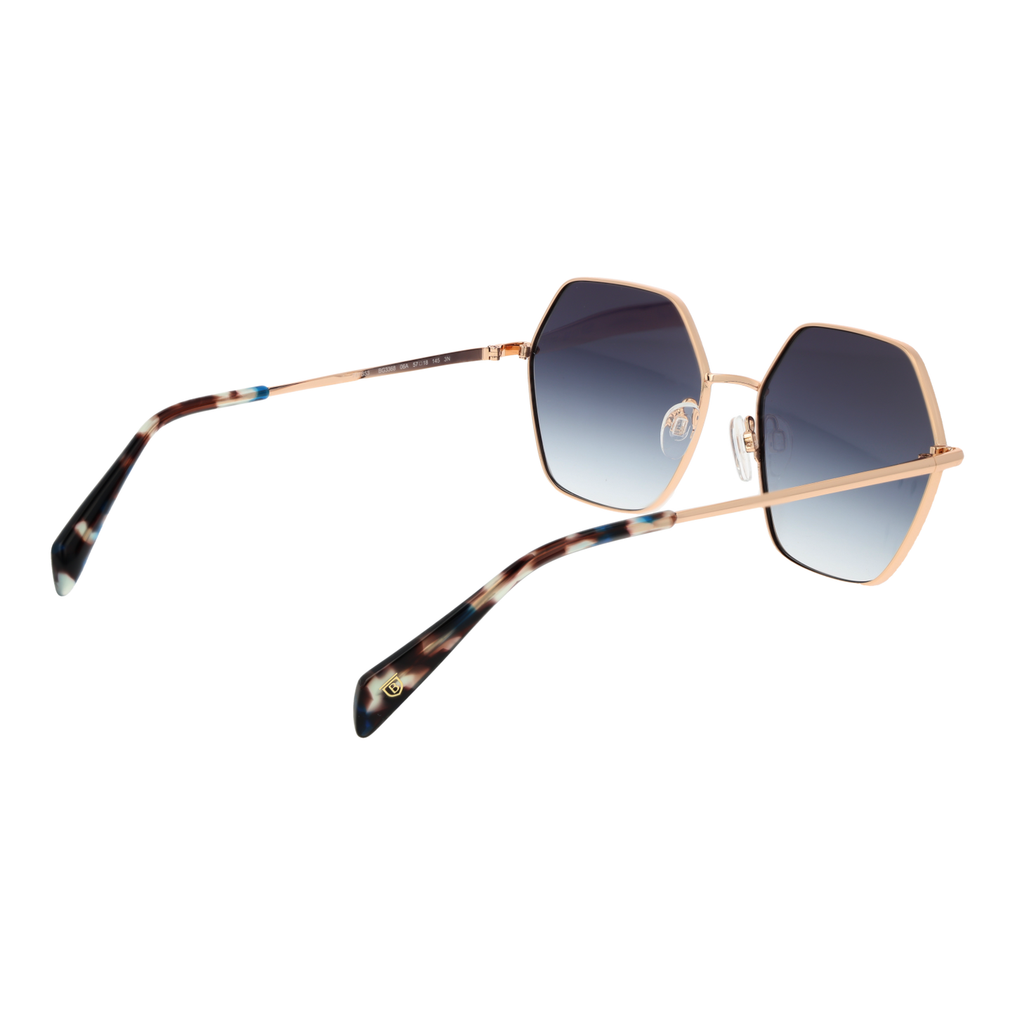 BULGET SUNGLASSES BG3368 5706A Sonnenbrille ansicht-2