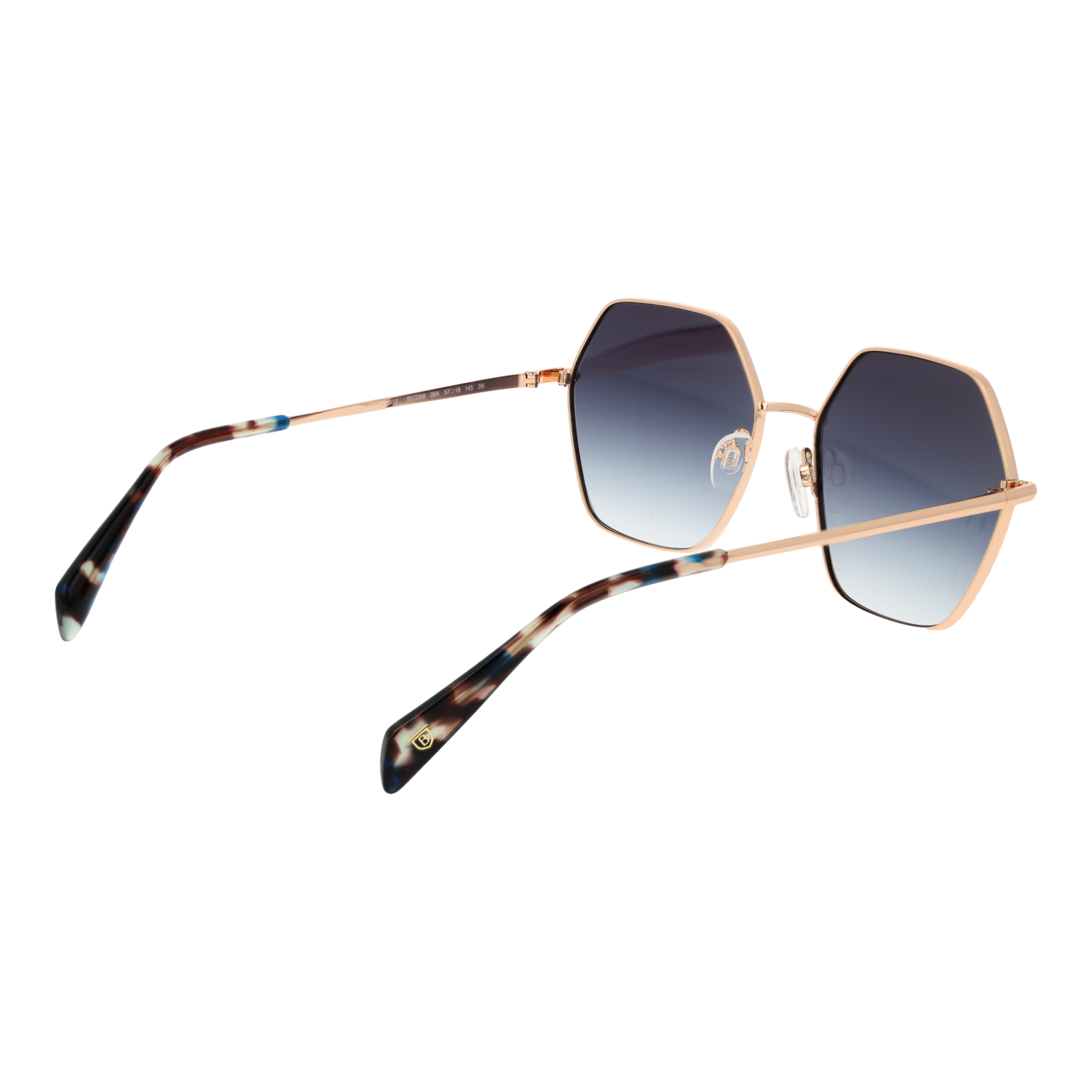 BULGET SUNGLASSES BG3368 5706A Sonnenbrille ansicht-2