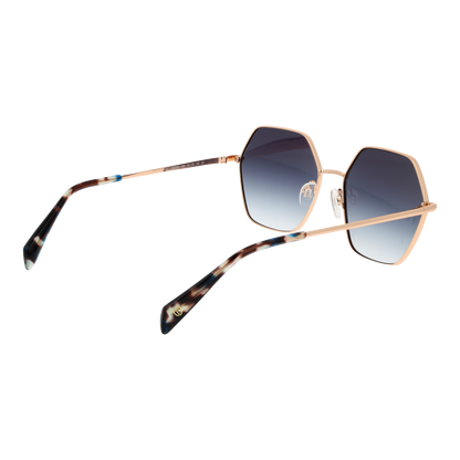 BULGET SUNGLASSES BG3368 5706A Sonnenbrille ansicht-2