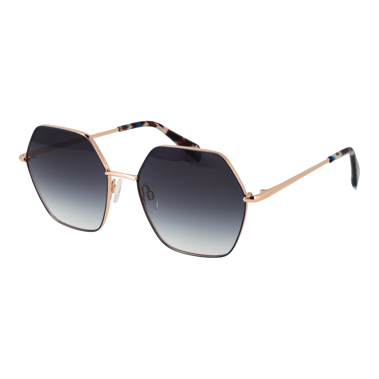 BULGET SUNGLASSES BG3368 5706A Sonnenbrille ansicht-3