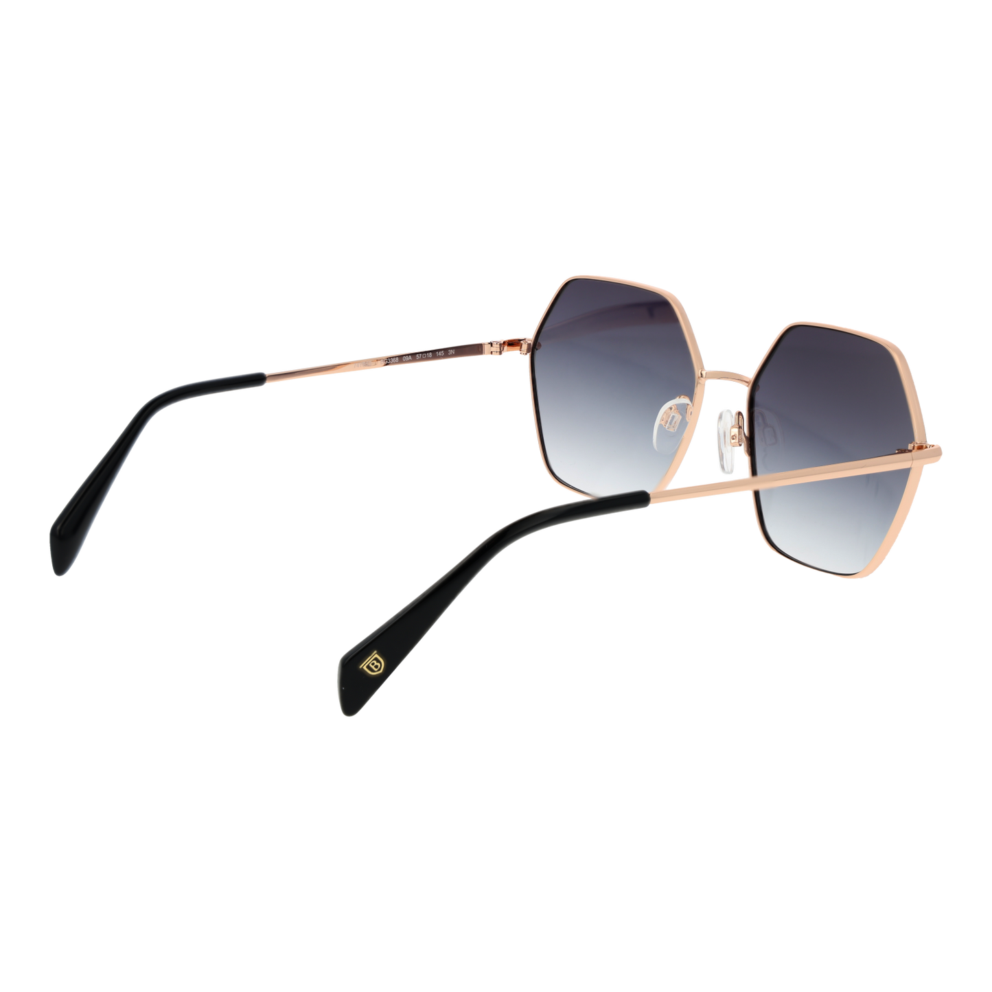 BULGET SUNGLASSES BG3368 5709A Sonnenbrille ansicht-2