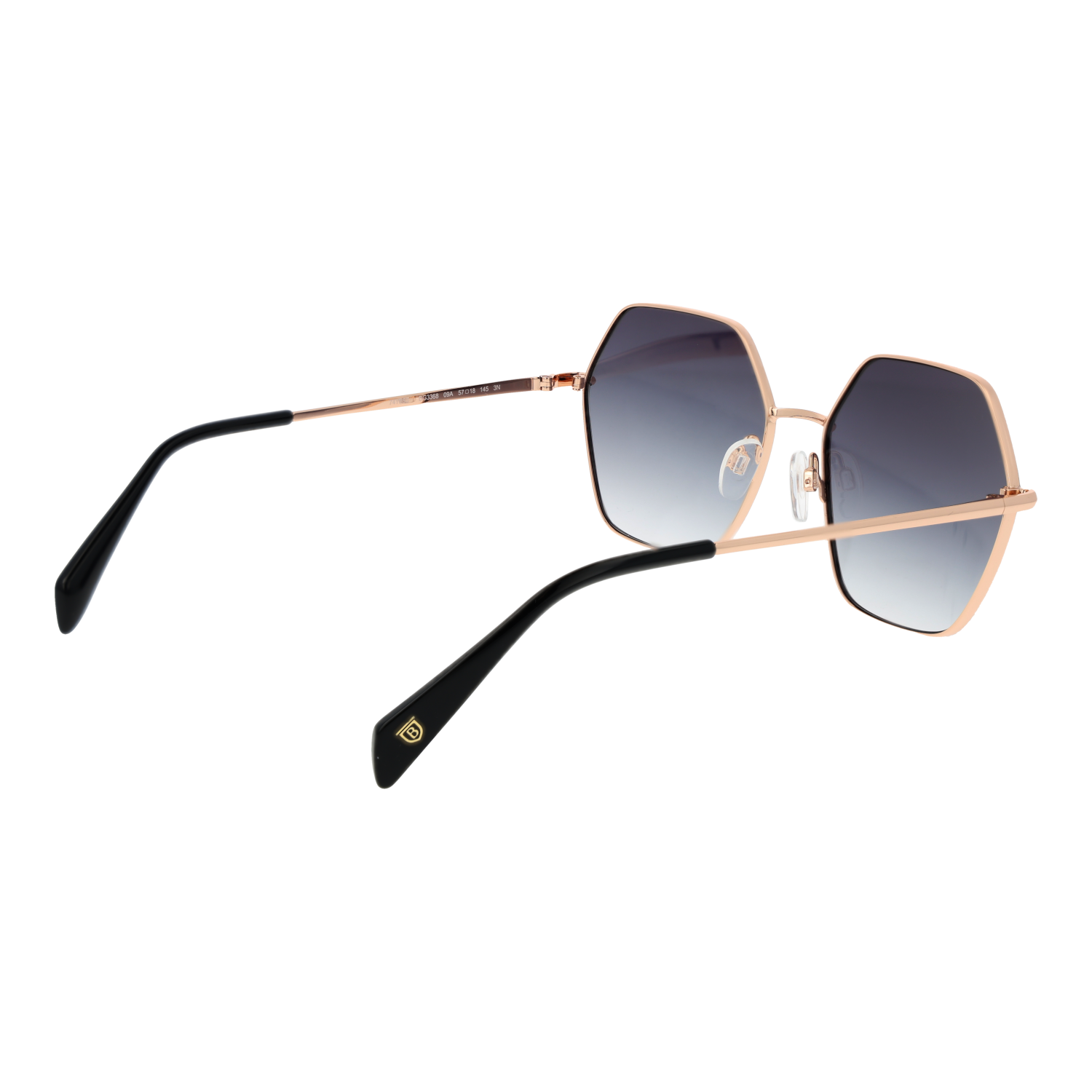 BULGET SUNGLASSES BG3368 5709A Sonnenbrille ansicht-2