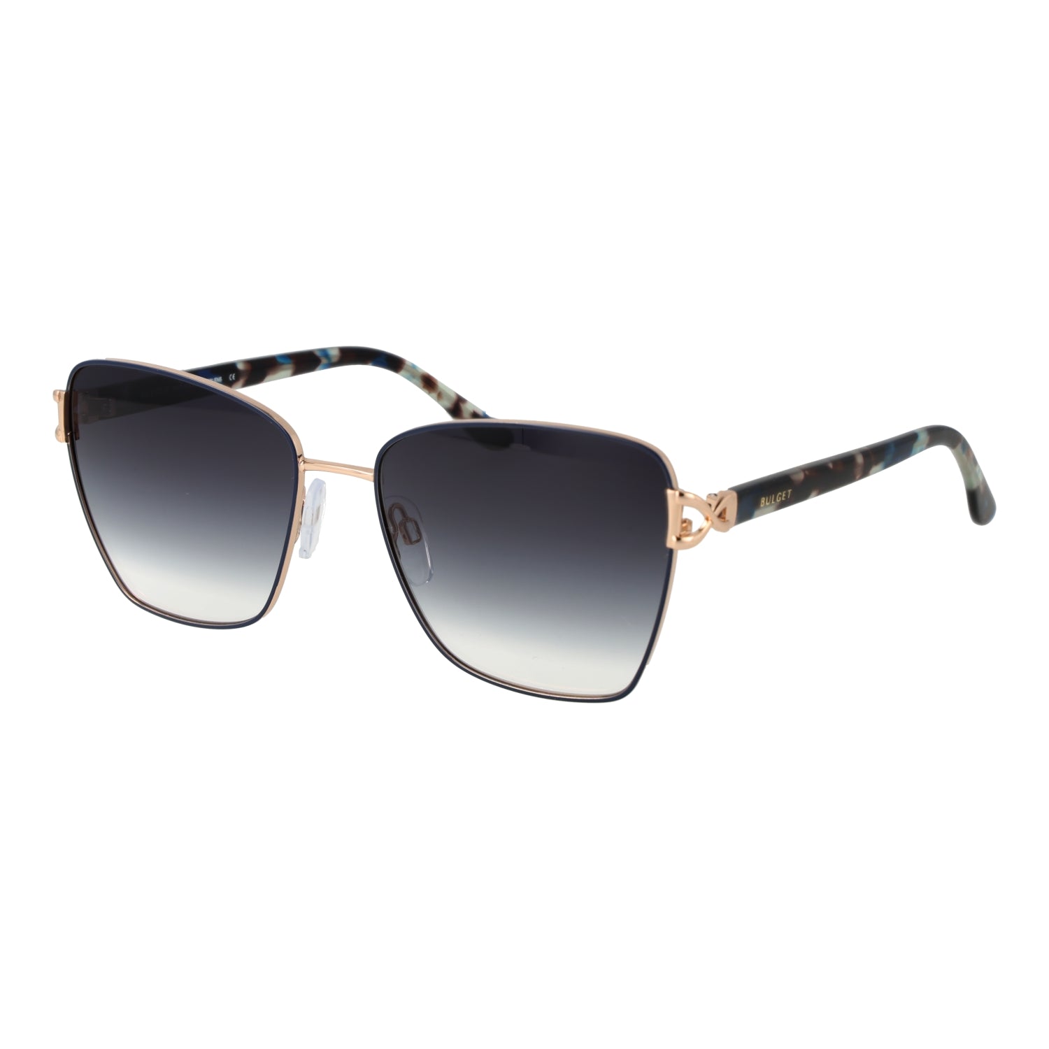 BULGET SUNGLASSES BG3369 5706A Sonnenbrille ansicht-3