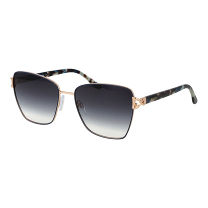 BULGET SUNGLASSES BG3369 5706A Sonnenbrille ansicht-3