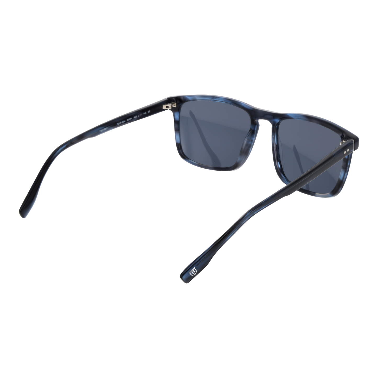 BULGET SUNGLASSES BG9185M 56E02P Sonnenbrille ansicht-2