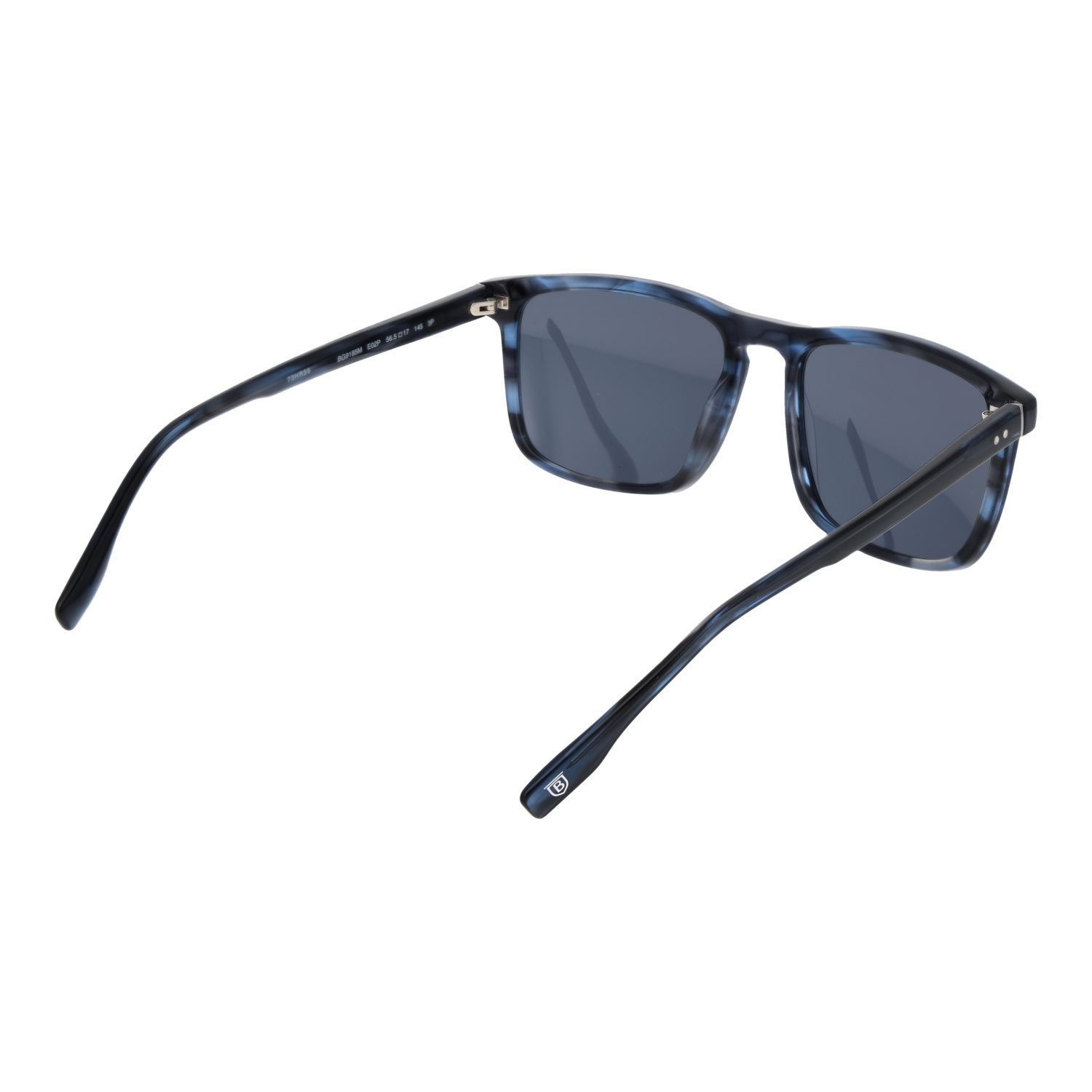 BULGET SUNGLASSES BG9185M 56E02P Sonnenbrille ansicht-2
