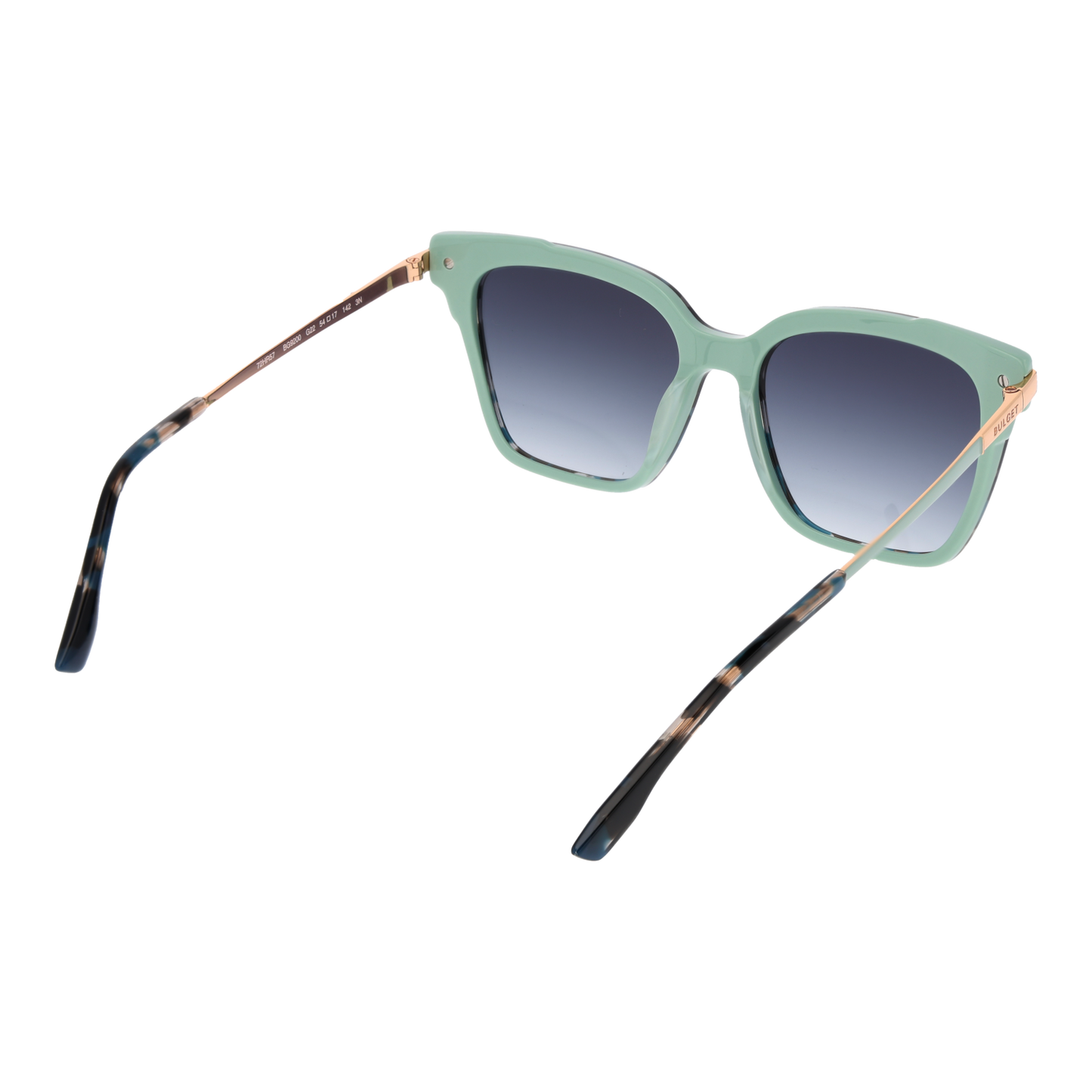 BULGET SUNGLASSES BG9200 54G22 Sonnenbrille ansicht-2