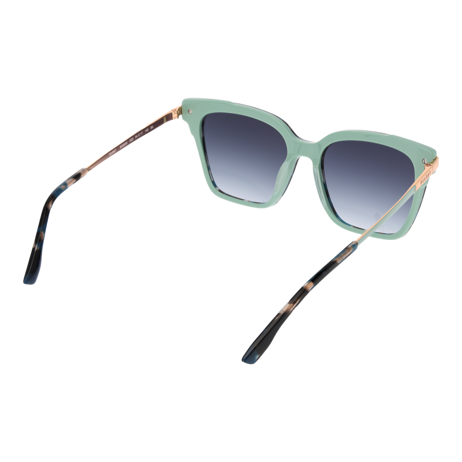 BULGET SUNGLASSES BG9200 54G22 Sonnenbrille ansicht-2