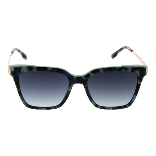 BULGET SUNGLASSES BG9200 54G22 Sonnenbrille