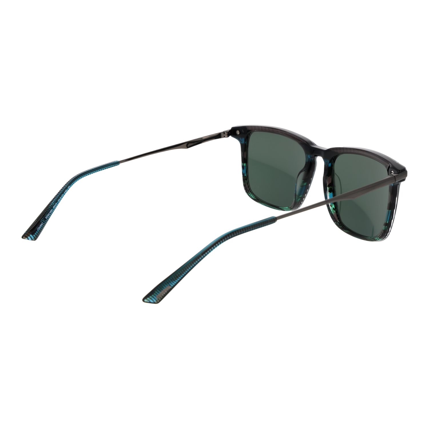 BULGET SUNGLASSES BG9216M 55E01P Sonnenbrille ansicht-2