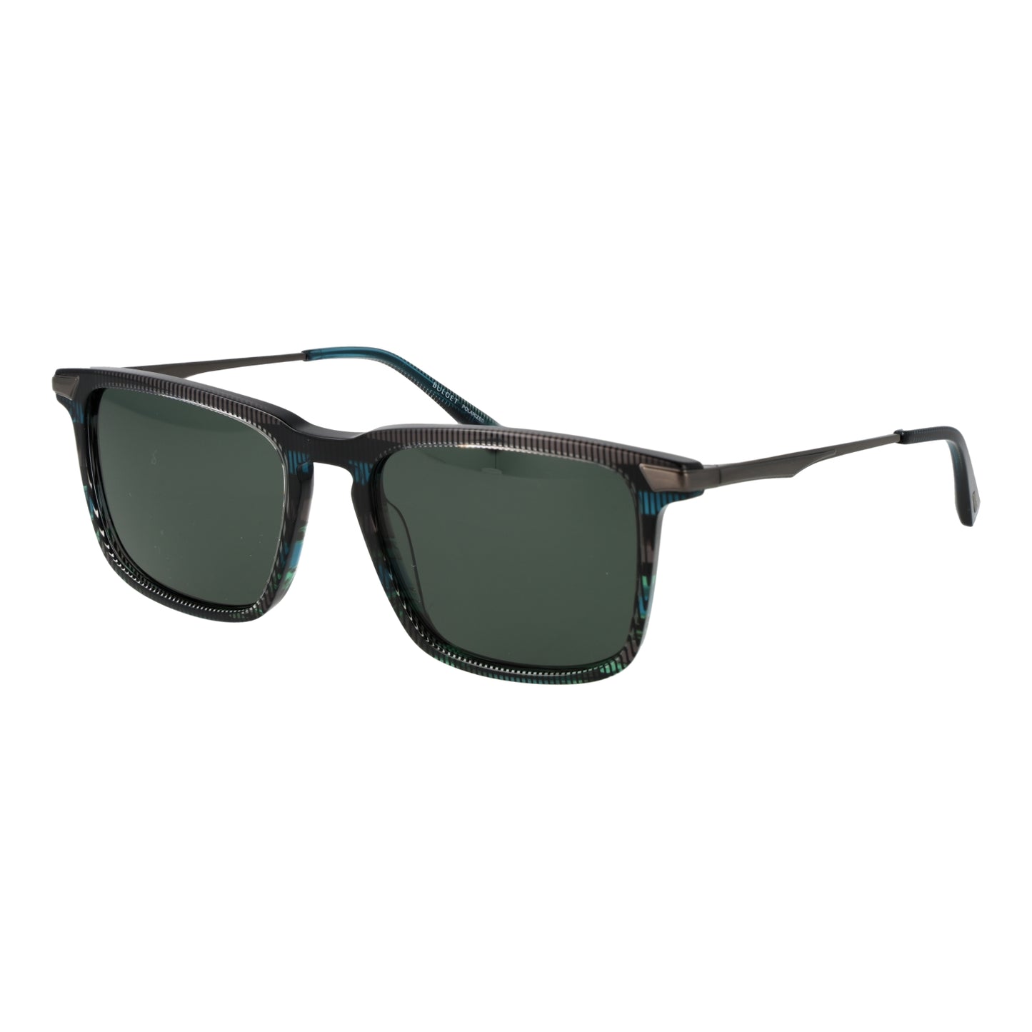 BULGET SUNGLASSES BG9216M 55E01P Sonnenbrille ansicht-3