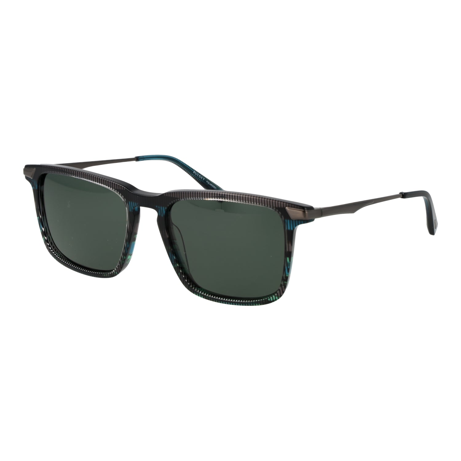 BULGET SUNGLASSES BG9216M 55E01P Sonnenbrille ansicht-3