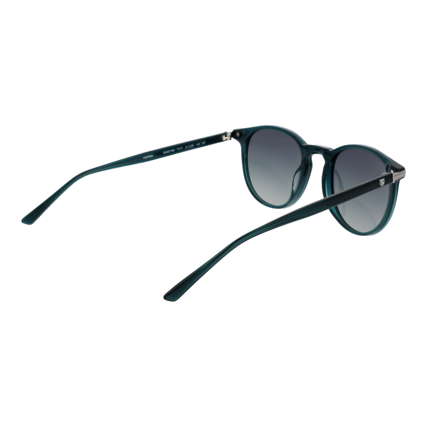 BULGET SUNGLASSES BG9219M 51T01P Sonnenbrille ansicht-2