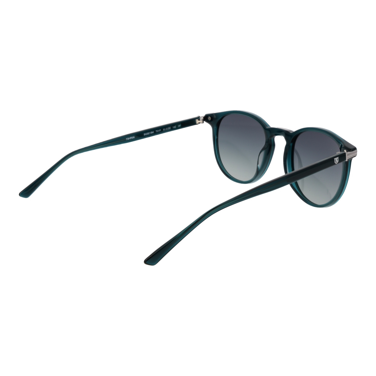 BULGET SUNGLASSES BG9219M 51T01P Sonnenbrille ansicht-2