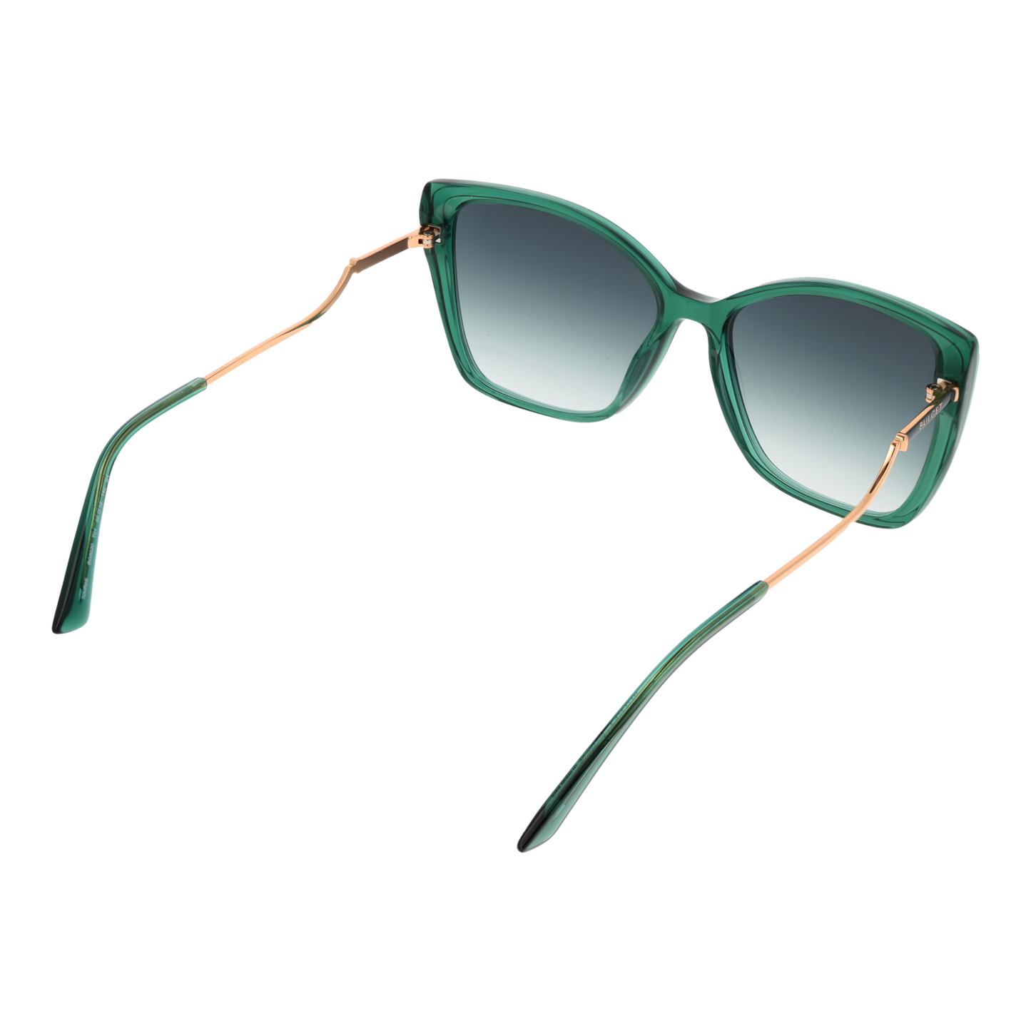 BULGET SUNGLASSES BG9220 56T01 Sonnenbrille ansicht-2