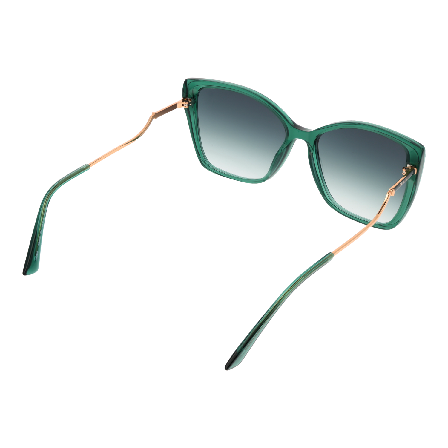 BULGET SUNGLASSES BG9220 56T01 Sonnenbrille ansicht-2