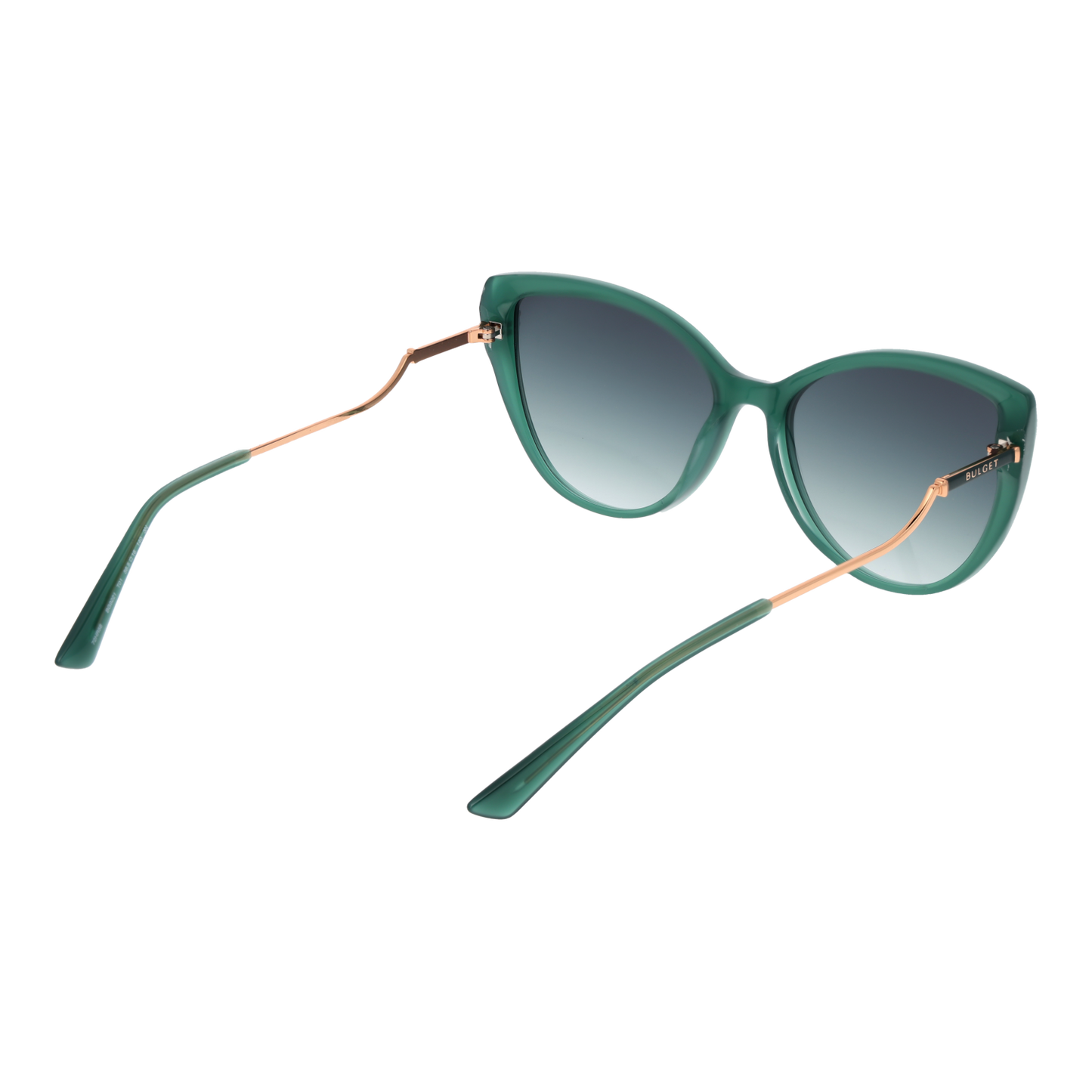 BULGET SUNGLASSES BG9221 56T01 Sonnenbrille ansicht-2