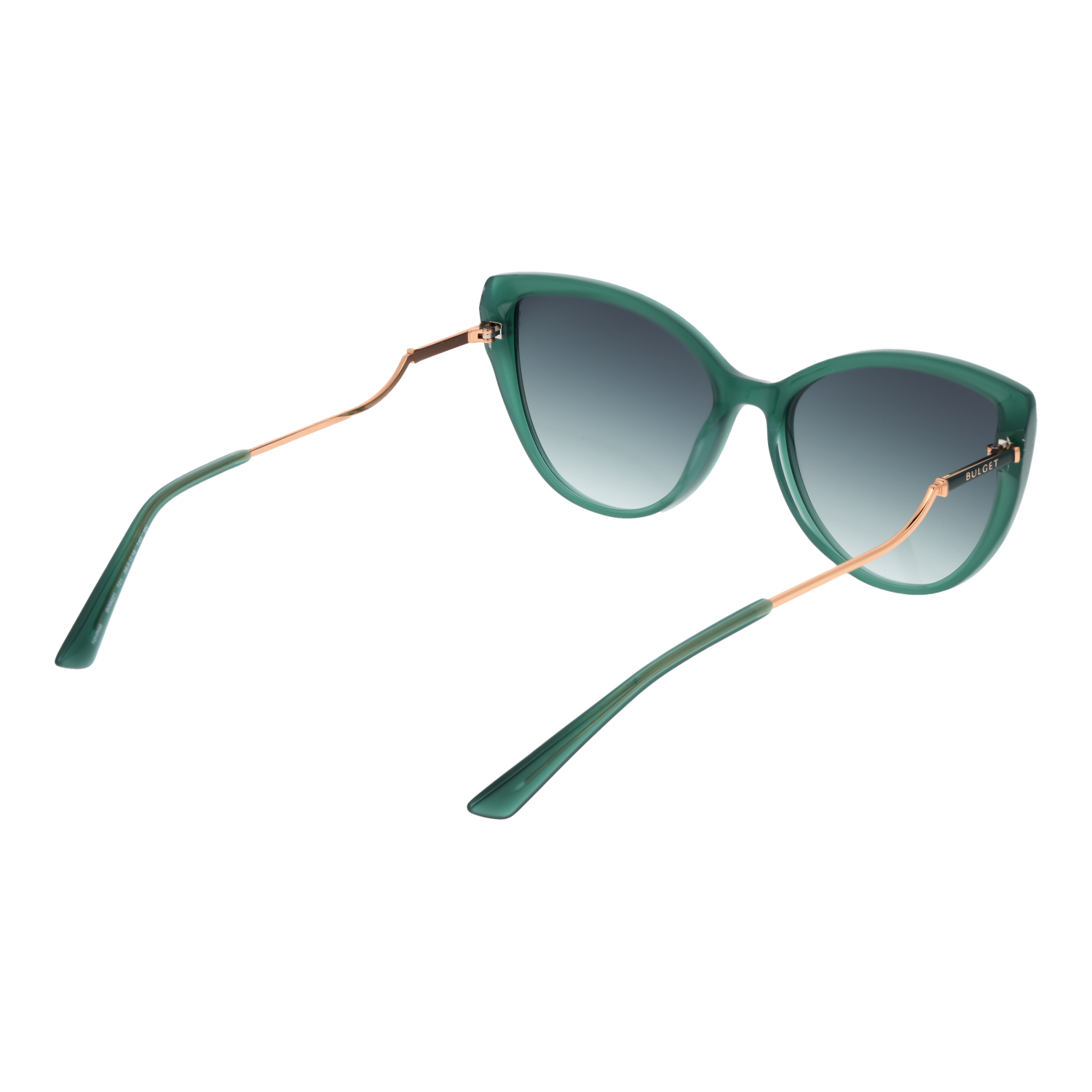 BULGET SUNGLASSES BG9221 56T01 Sonnenbrille ansicht-2