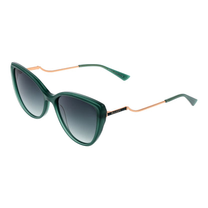 BULGET SUNGLASSES BG9221 56T01 Sonnenbrille ansicht-3